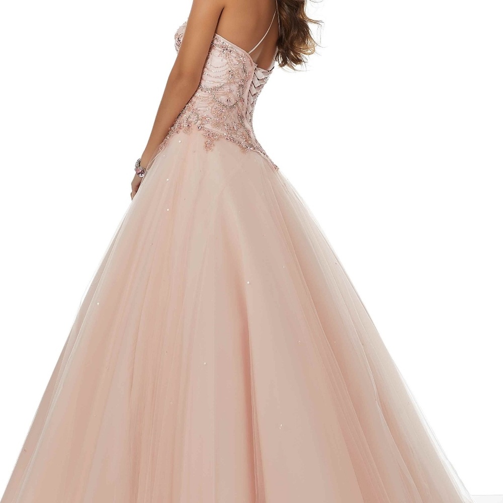 Prom Dress - Picture 3 of 5